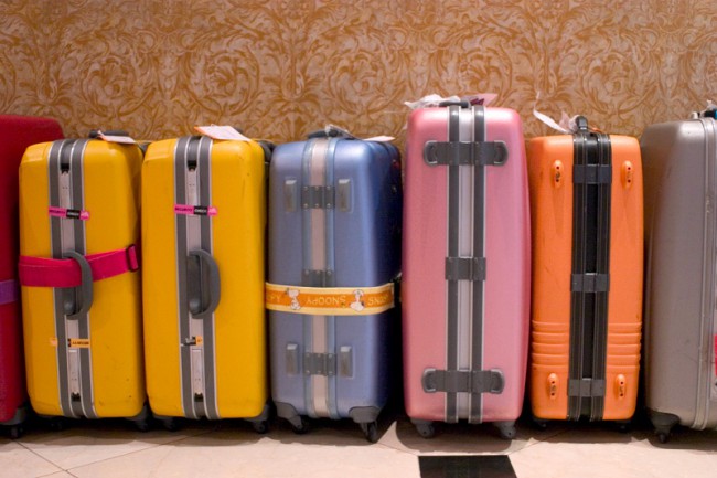 Приобретая авиабилеты по сниженным ценам, будьте готовы к "сюрпризам" в виде ограничений на провоз багажа, ручной клади и т. п.