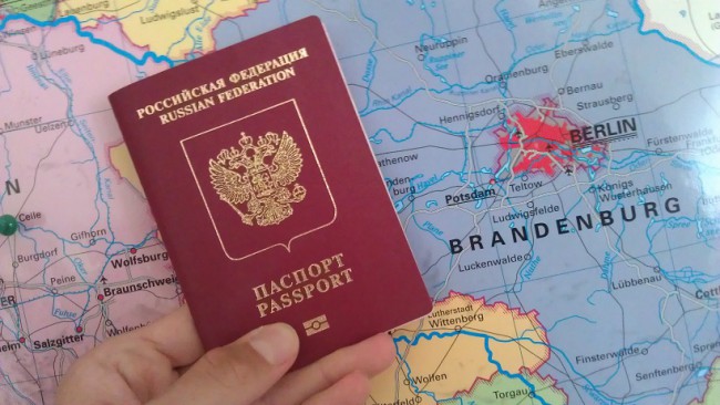 При оформлении Шенгенской визы, не забудьте взять с собой необходимые документы.