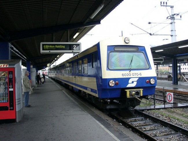 Путешествие по Европе железнодорожным транспортом является наиболее экономным.