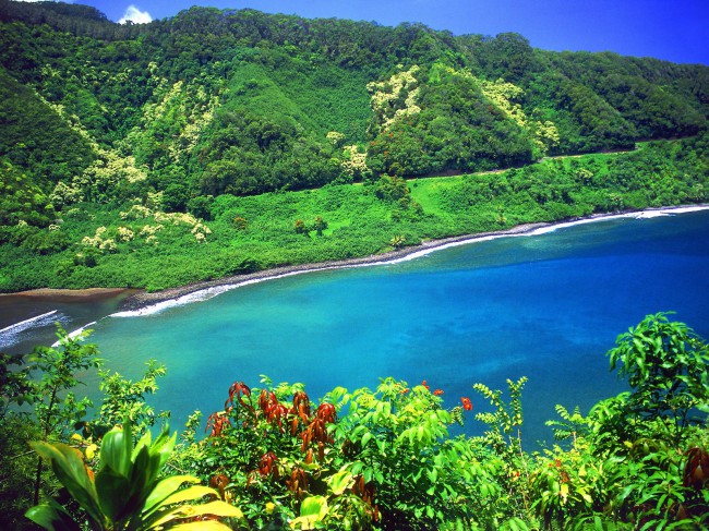 Гавайские острова - мечта каждого туриста