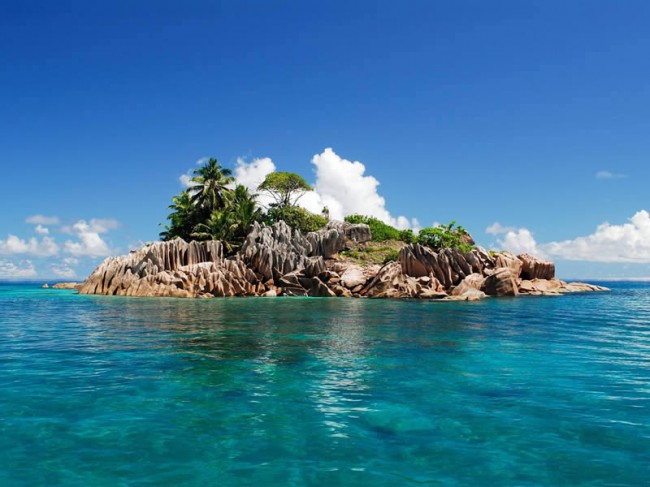 Канарские острова - фантастический отдых в райском месте.