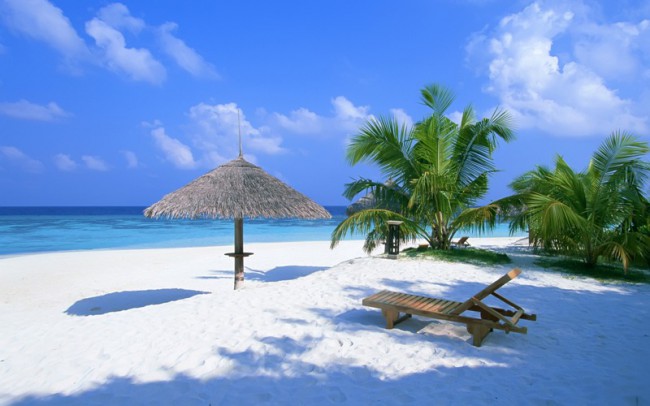 Невзирая на стоимость отдыха на Багамских островах, отпуск проведенный там запомнится навсегда.