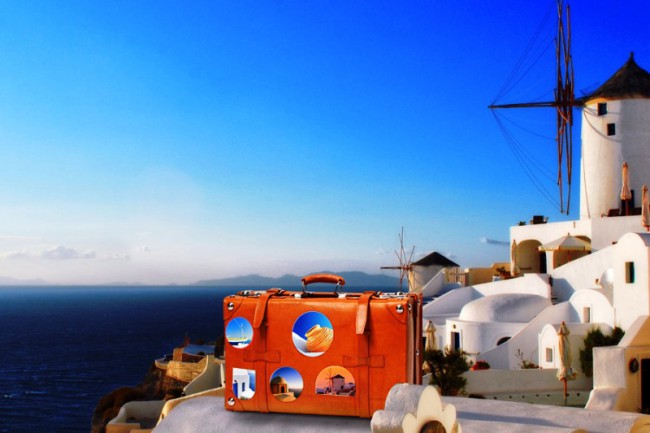 Греция предлагает огромный выбор не раскрученных курортов по привлекательным доступным ценам.
