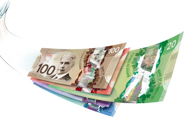 Переезд в Канаду потребует значительных денежных расходов. Иммиграционная служба запрашивает подтверждение о наличии определенной суммы, необходимой для пребывания в стране первое время.