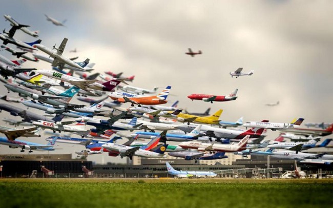 На сегодняшний лоукост авиакомпаний множество, выбор правильной порой бывает очень сложным