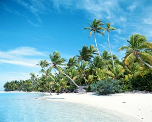 Райский остров Самуи