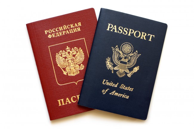 В первую очередь проверьте, чтобы у вас с собой был паспорт