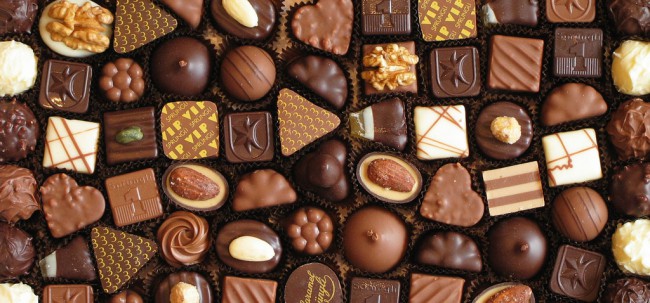 Нет шоколада – нет Швейцарии» - ошибочное мнение ценителей сладострастного вкуса шоколадных конфет