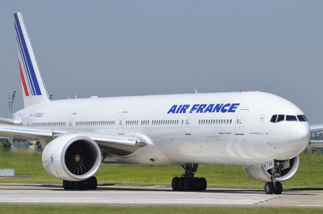 Правила и нормы провоза багажа у авиакомпании Air France (Аир Франс)