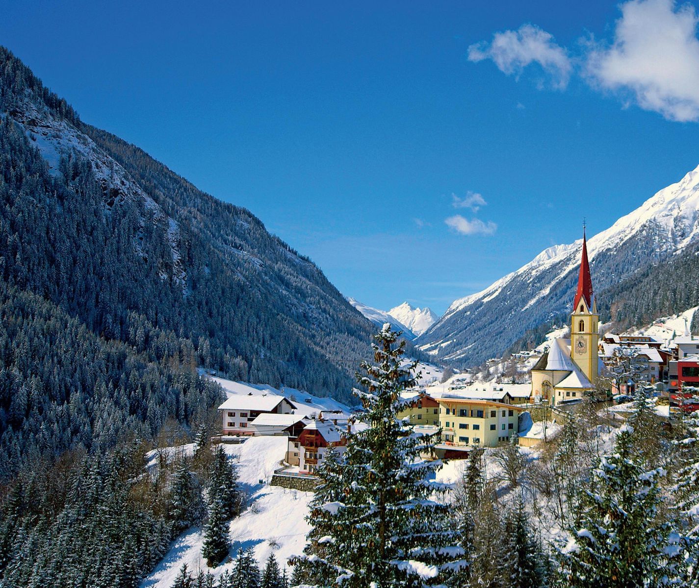 Велико австрия. Австрия Альпы. Австрия горы Альпы. Альпы Тироль Австрия зимой. Центральный Тироль Австрия.