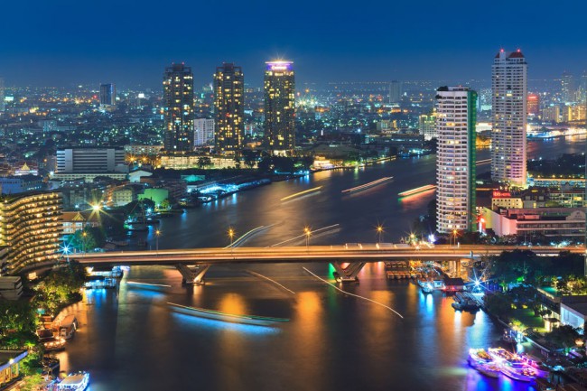 Бангкок признан одним из самых популярных туристических городов планеты. Гости мегаполиса часто задаются вопросом, где здесь лучше всего остановиться. 